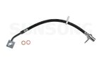 Sunsong 2205300 Brake Hydraulic Hose - Front Right - view 2
