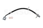 Sunsong 2205300 Brake Hydraulic Hose - Front Right - view 1
