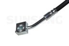 Sunsong 2205300 Brake Hydraulic Hose - Front Right - view 3