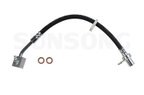 Sunsong 2205301 Brake Hydraulic Hose - Front Left - view 2