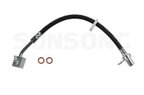 Sunsong 2205301 Brake Hydraulic Hose - Front Left - view 1