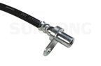 Sunsong 2205301 Brake Hydraulic Hose - Front Left - view 4