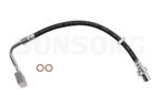 Sunsong 2205302 Brake Hydraulic Hose - Front Right or Front Right Outer - view 2