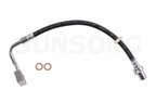 Sunsong 2205302 Brake Hydraulic Hose - Front Right or Front Right Outer - view 1