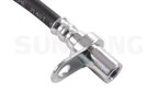 Sunsong 2205302 Brake Hydraulic Hose - Front Right or Front Right Outer - view 4