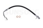 Sunsong 2205303 Brake Hydraulic Hose - Front Left or Front Left Outer - view 1