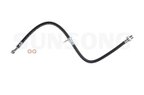 Sunsong 2205335 Brake Hydraulic Hose - Rear Left - view 1