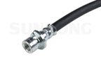 Sunsong 2205337 Brake Hydraulic Hose - Rear Left - view 3