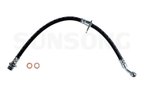 Sunsong 2205338 Brake Hydraulic Hose - Rear Right - view 2