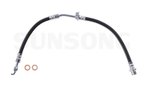 Sunsong 2205344 Brake Hydraulic Hose - Front Left - view 2