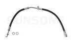 Sunsong 2205344 Brake Hydraulic Hose - Front Left - view 1