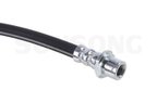 Sunsong 2205344 Brake Hydraulic Hose - Front Left - view 4