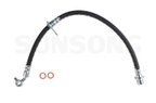 Sunsong 2205359 Brake Hydraulic Hose - Rear Left - view 1
