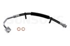 Sunsong 2205364 Brake Hydraulic Hose - Rear Right - view 1