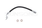 Sunsong 2205385 Clutch Hydraulic Hose - view 1