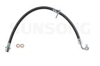 Sunsong 2205391 Brake Hydraulic Hose - Front Right - view 2