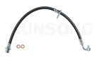 Sunsong 2205391 Brake Hydraulic Hose - Front Right - view 1