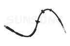 Sunsong 2205399 Brake Hydraulic Hose - Front - view 1