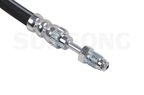 Sunsong 2205399 Brake Hydraulic Hose - Front - view 4