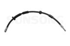 Sunsong 2205422 Brake Hydraulic Hose - Front - view 1