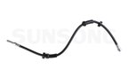 Sunsong 2205425 Brake Hydraulic Hose - Front, Front Left or Front Right - view 2