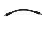 Sunsong 2205427 Brake Hydraulic Hose - Rear - view 1