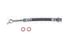 Sunsong 2205441 Brake Hydraulic Hose - Rear Outer - view 1