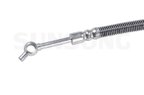 Sunsong 2205441 Brake Hydraulic Hose - Rear Outer - view 3
