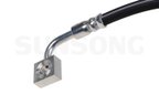 Sunsong 2205457 Brake Hydraulic Hose - Front Right - view 3