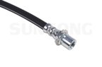 Sunsong 2205457 Brake Hydraulic Hose - Front Right - view 4