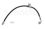 Sunsong 2205460 Brake Hydraulic Hose - Front Left - view 2