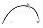 Sunsong 2205460 Brake Hydraulic Hose - Front Left - view 1