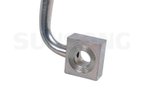 Sunsong 2205460 Brake Hydraulic Hose - Front Left - view 4