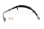 Sunsong 2205468 Brake Hydraulic Hose - Rear Left - view 2