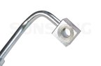 Sunsong 2205468 Brake Hydraulic Hose - Rear Left - view 3