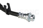 Sunsong 2205468 Brake Hydraulic Hose - Rear Left - view 4