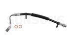 Sunsong 2205470 Brake Hydraulic Hose - Rear Left or Rear Right - view 1