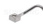 Sunsong 2205470 Brake Hydraulic Hose - Rear Left or Rear Right - view 3