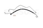 Sunsong 2205472 Brake Hydraulic Hose - Rear Left - view 1