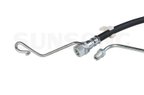 Sunsong 2205472 Brake Hydraulic Hose - Rear Left - view 3