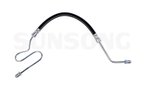 Sunsong 2205477 Clutch Hydraulic Hose - view 2