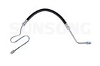 Sunsong 2205477 Clutch Hydraulic Hose - view 1