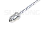 Sunsong 2205477 Clutch Hydraulic Hose - view 3