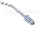 Sunsong 2205477 Clutch Hydraulic Hose - view 4