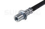 Sunsong 2205501 Clutch Hydraulic Hose - view 3