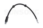 Sunsong 2205509 Brake Hydraulic Hose - Front - view 1