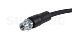 Sunsong 2205509 Brake Hydraulic Hose - Front - view 3
