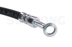 Sunsong 2205517 Brake Hydraulic Hose - Front Right - view 4
