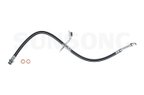 Sunsong 2205522 Brake Hydraulic Hose - Front Right - view 1