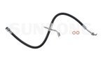 Sunsong 2205523 Brake Hydraulic Hose - Front Left - view 2